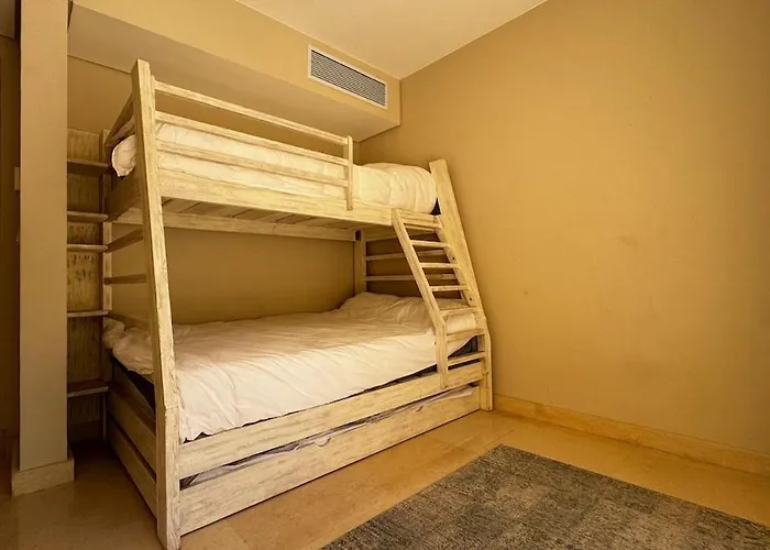 2 Bedroom With A Garden Facing The Pool بيت للعطل الغردقة