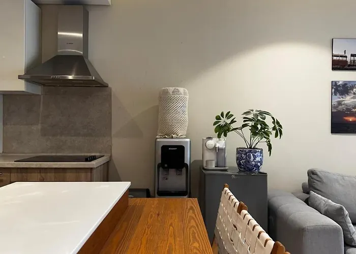 2 Bedroom With A Garden Facing The Pool بيت للعطل