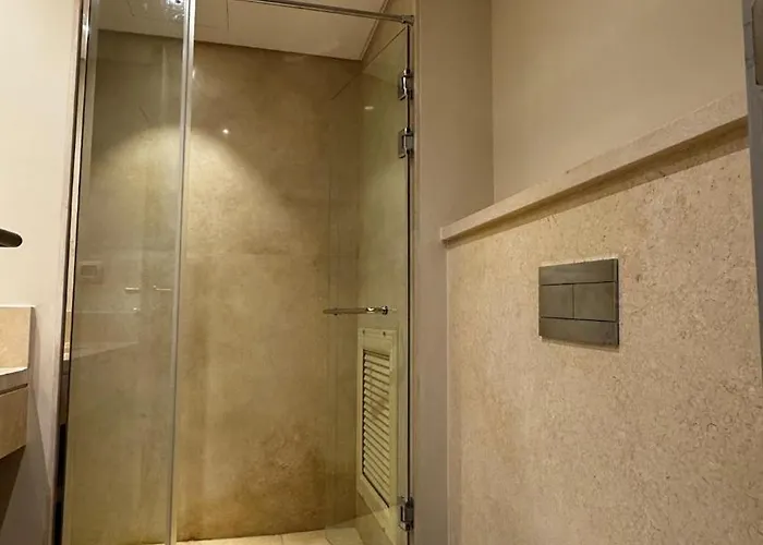 2 Bedroom With A Garden Facing The Pool * الغردقة