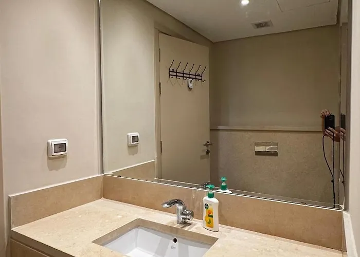2 Bedroom With A Garden Facing The Pool * الغردقة
